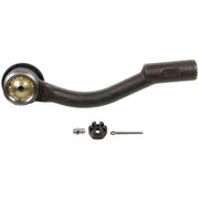 Steering Tie Rod End Moog Chassis ES800287