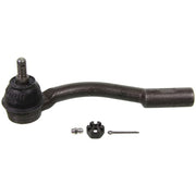 Steering Tie Rod End Moog Chassis ES800287
