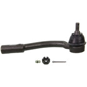 Steering Tie Rod End Moog Chassis ES800288