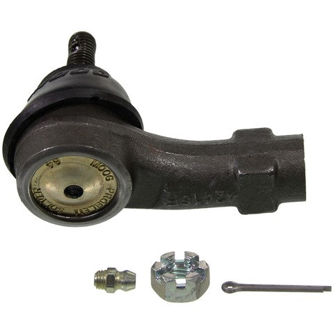 Steering Tie Rod End Moog Chassis ES800304