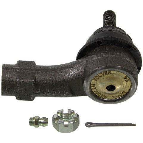 Steering Tie Rod End Moog Chassis ES800305