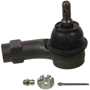 Steering Tie Rod End Moog Chassis ES800305