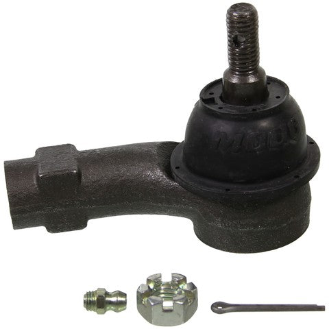 Steering Tie Rod End Moog Chassis ES800305