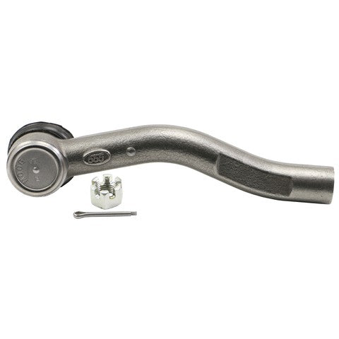 Steering Tie Rod End Moog Chassis ES800312