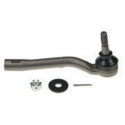 Steering Tie Rod End Moog Chassis ES800316