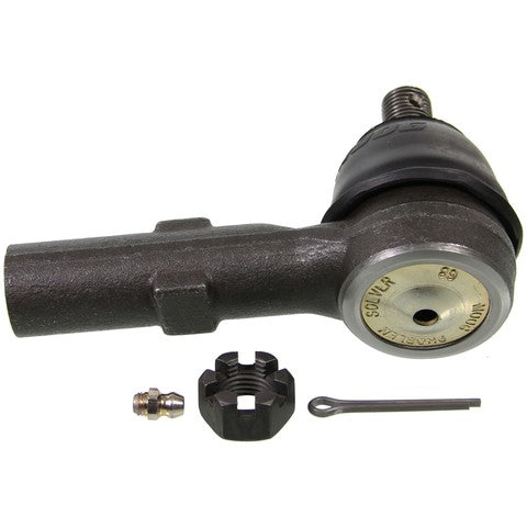 Steering Tie Rod End Moog Chassis ES800333