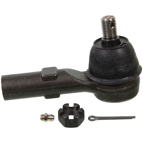 Steering Tie Rod End Moog Chassis ES800333