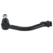 Steering Tie Rod End Moog Chassis ES800335