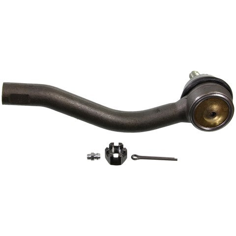 Steering Tie Rod End Moog Chassis ES800337