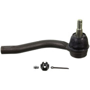 Steering Tie Rod End Moog Chassis ES800337