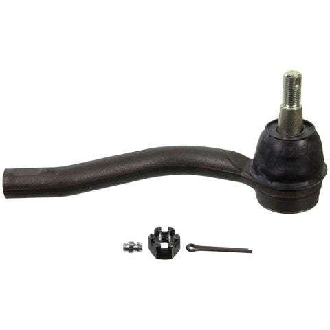 Steering Tie Rod End Moog Chassis ES800337