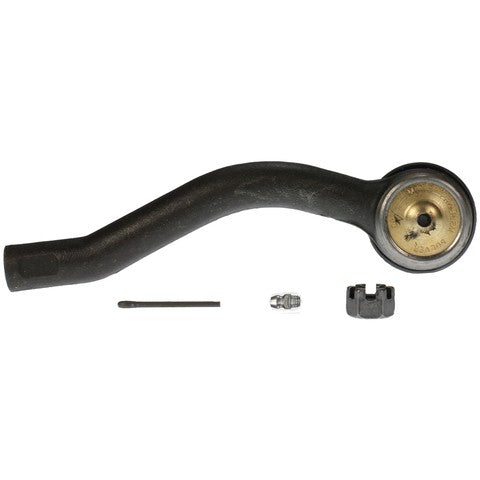 Steering Tie Rod End Moog Chassis ES800338