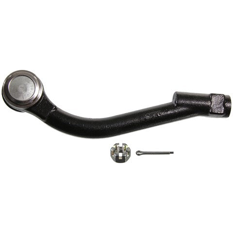 Steering Tie Rod End Moog Chassis ES800346