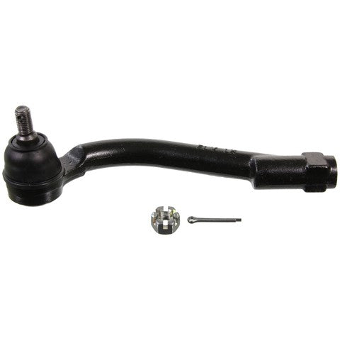 Steering Tie Rod End Moog Chassis ES800346