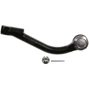 Steering Tie Rod End Moog Chassis ES800347