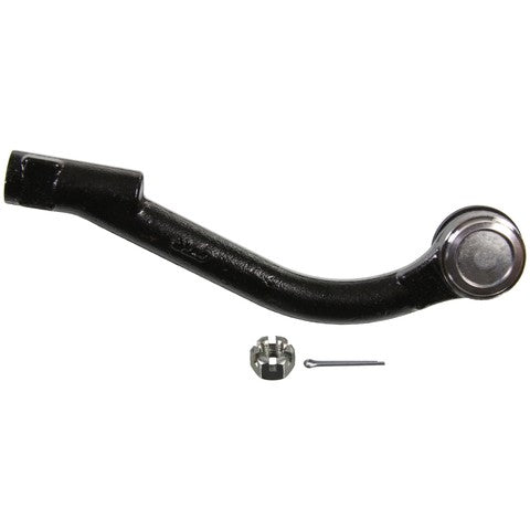 Steering Tie Rod End Moog Chassis ES800347