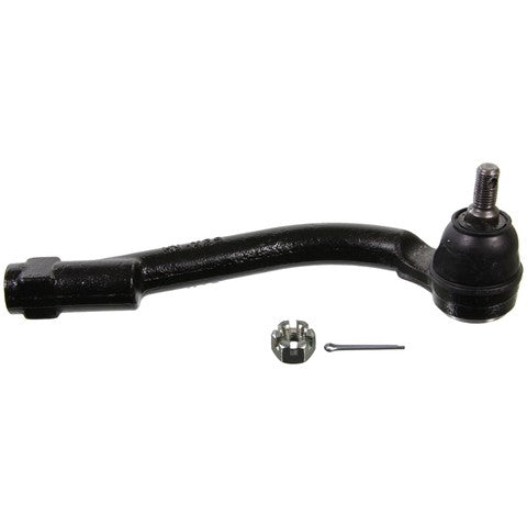 Steering Tie Rod End Moog Chassis ES800347