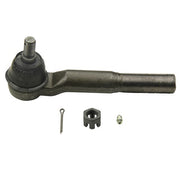 Steering Drag Link Moog Chassis ES800375