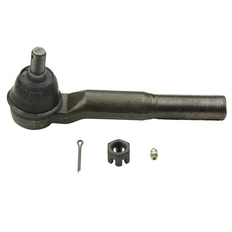 Steering Drag Link Moog Chassis ES800375