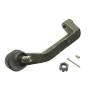 Steering Tie Rod End Moog Chassis ES800430