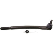 Steering Tie Rod End Moog Chassis ES800465