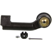 Steering Tie Rod End Moog Chassis ES800514