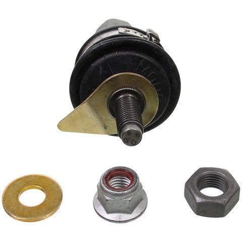 Toe Compensator Link Moog Chassis ES800560