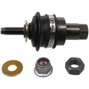 Toe Compensator Link Moog Chassis ES800560