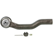 Steering Tie Rod End Moog Chassis ES800601