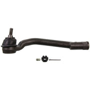 Steering Tie Rod End Moog Chassis ES800717