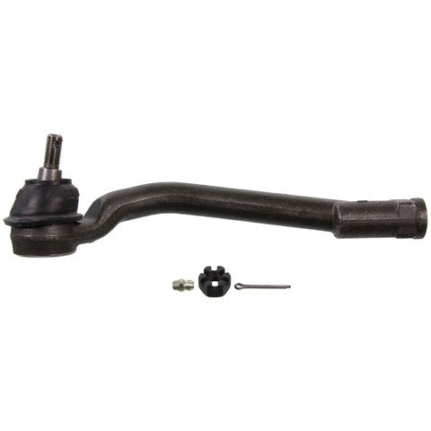 Steering Tie Rod End Moog Chassis ES800717