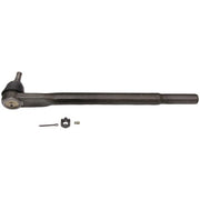 Steering Tie Rod End Moog Chassis ES800777