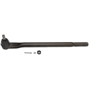 Steering Tie Rod End Moog Chassis ES800778