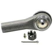 Steering Tie Rod End Moog Chassis ES800846