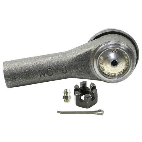 Steering Tie Rod End Moog Chassis ES800846