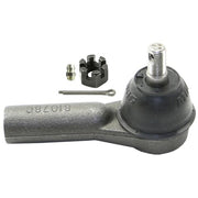 Steering Tie Rod End Moog Chassis ES800846