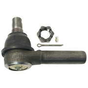 Steering Tie Rod End Moog Chassis ES800883