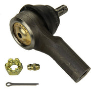 Steering Tie Rod End Moog Chassis ES800927