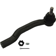 Steering Tie Rod End Moog Chassis ES800931