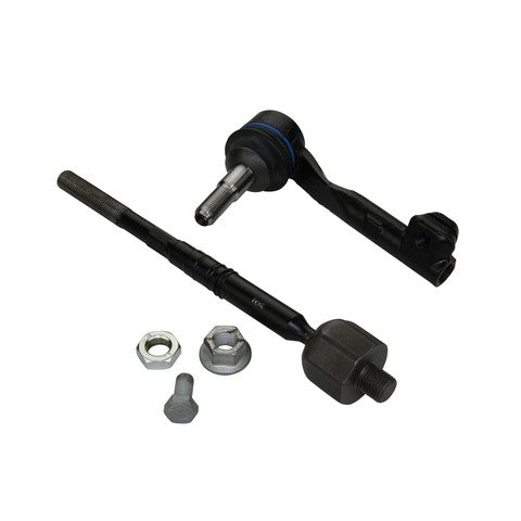 Steering Tie Rod End Assembly Moog Chassis ES800943A
