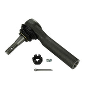 Steering Tie Rod End Moog Chassis ES800948