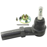 Steering Tie Rod End Moog Chassis ES800949