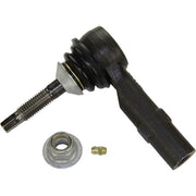 Steering Tie Rod End Moog Chassis ES800952