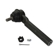 Steering Tie Rod End Moog Chassis ES800953