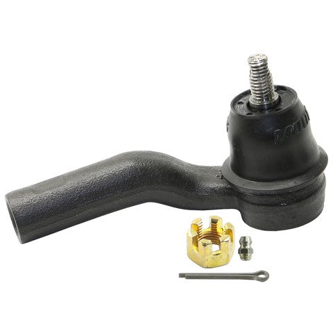 Steering Tie Rod End Moog Chassis ES800954