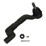 Steering Tie Rod End Moog Chassis ES800957