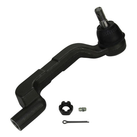 Steering Tie Rod End Moog Chassis ES800957