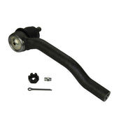 Steering Tie Rod End Moog Chassis ES800966