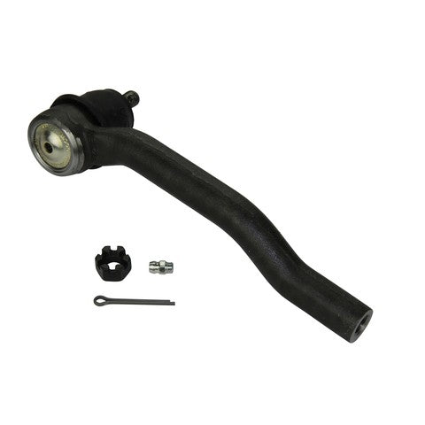 Steering Tie Rod End Moog Chassis ES800966