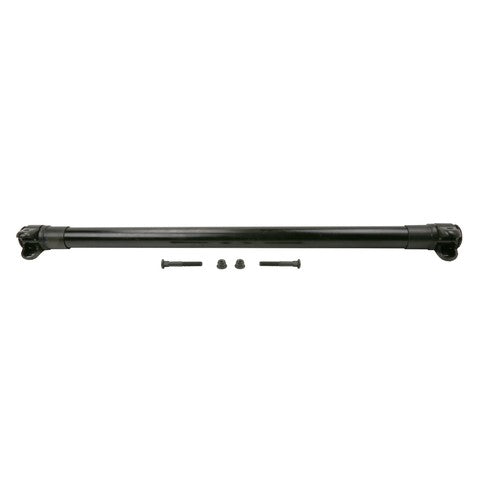 Steering Tie Rod End Adjusting Sleeve Moog Chassis ES800977S
